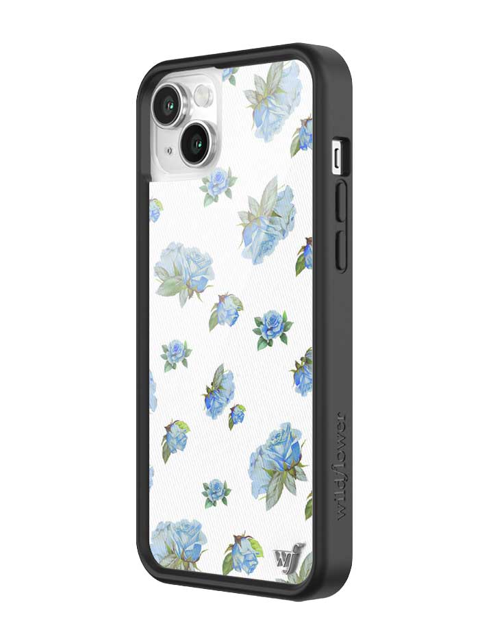 Moonlight Rose iPhone Case - Aaria Tees Aaria Tees