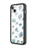 Moonlight Rose iPhone Case - Aaria Tees Aaria Tees