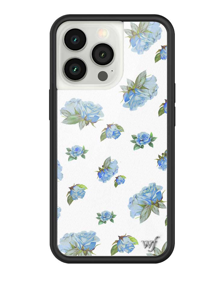Moonlight Rose iPhone Case - Aaria Tees Aaria Tees