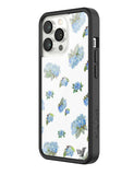 Moonlight Rose iPhone Case - Aaria Tees Aaria Tees