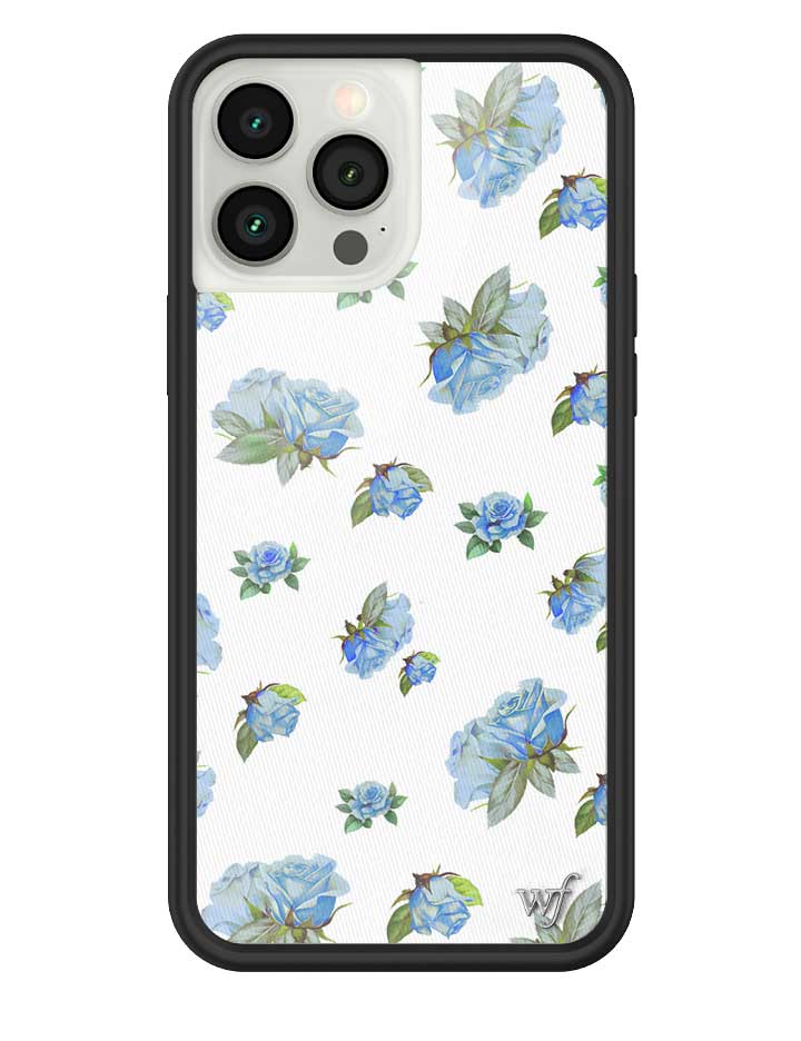 Moonlight Rose iPhone Case - Aaria Tees Aaria Tees
