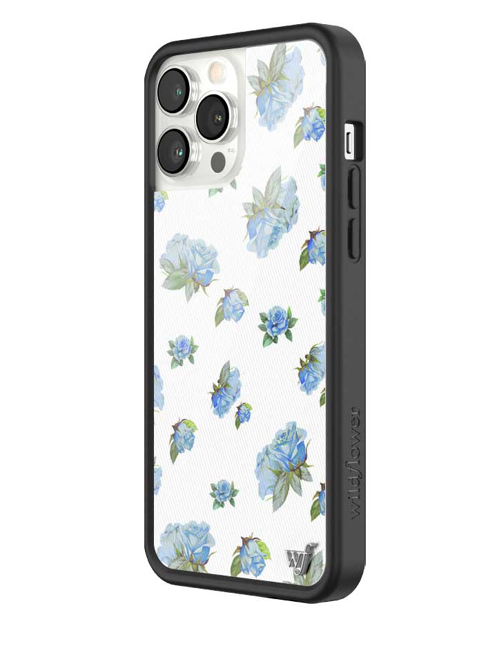 Moonlight Rose iPhone Case - Aaria Tees Aaria Tees
