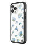 Moonlight Rose iPhone Case - Aaria Tees Aaria Tees