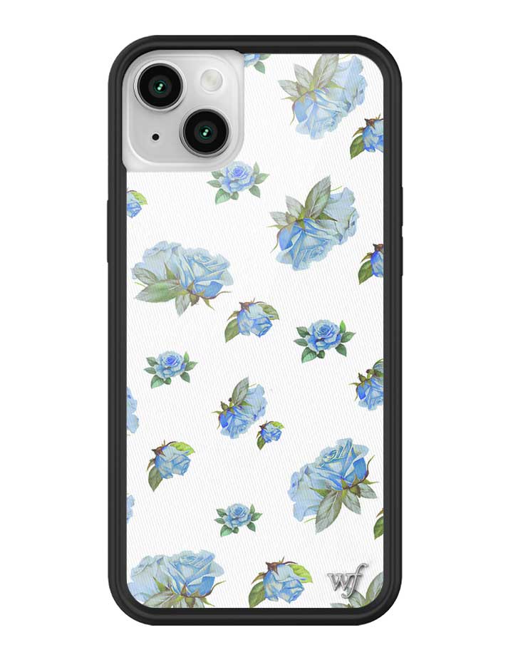 Moonlight Rose iPhone Case - Aaria Tees Aaria Tees