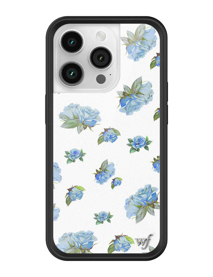 Moonlight Rose iPhone Case - Aaria Tees Aaria Tees