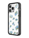 Moonlight Rose iPhone Case - Aaria Tees Aaria Tees