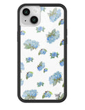 Moonlight Rose iPhone Case - Aaria Tees Aaria Tees