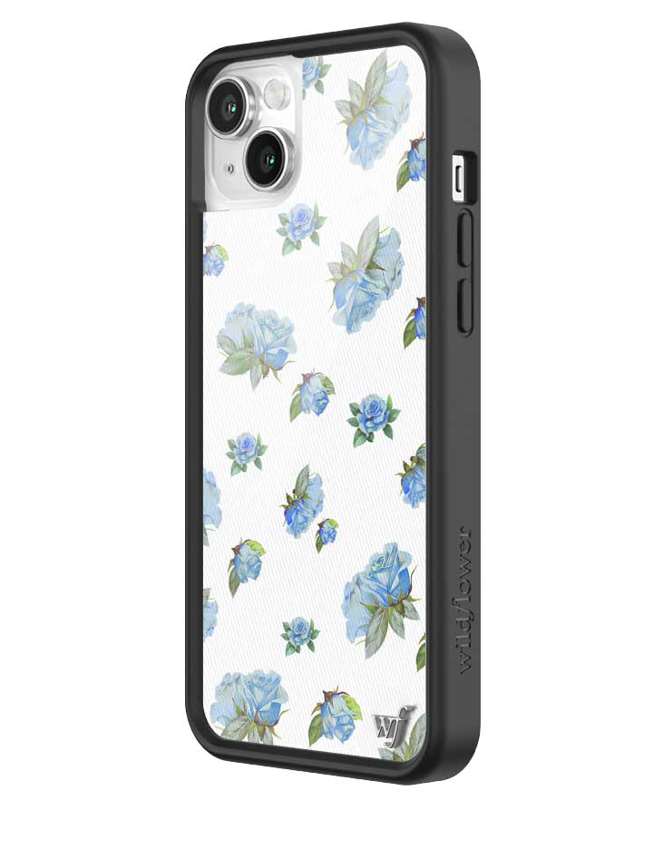 Moonlight Rose iPhone Case - Aaria Tees Aaria Tees