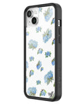 Moonlight Rose iPhone Case - Aaria Tees Aaria Tees