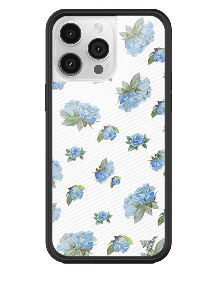 Moonlight Rose iPhone Case - Aaria Tees Aaria Tees
