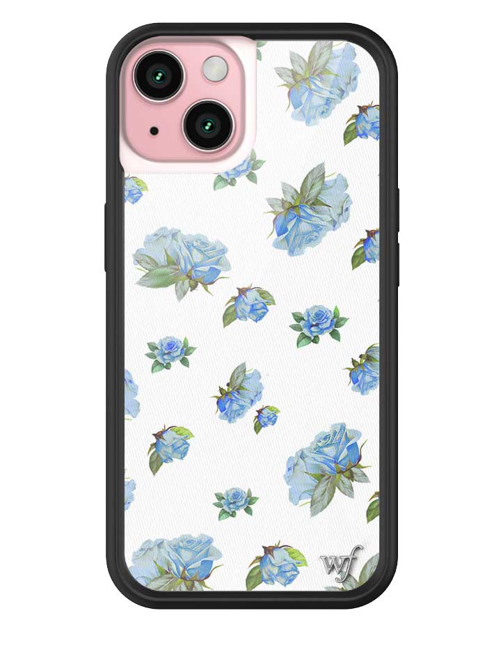 Moonlight Rose iPhone Case - Aaria Tees Aaria Tees