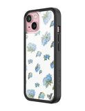 Moonlight Rose iPhone Case - Aaria Tees Aaria Tees