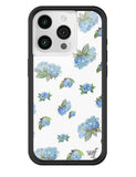 Moonlight Rose iPhone Case - Aaria Tees Aaria Tees