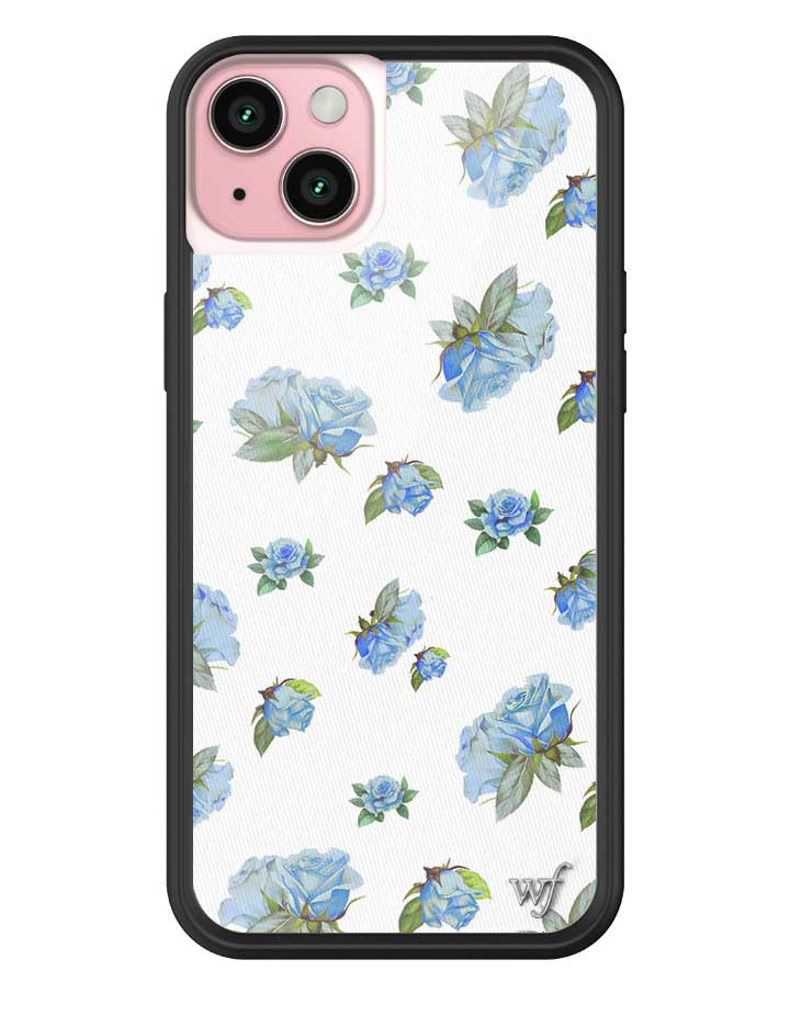 Moonlight Rose iPhone Case - Aaria Tees Aaria Tees