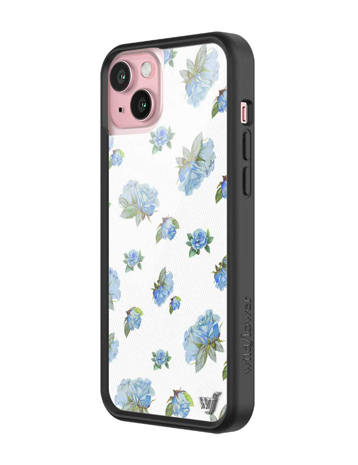 Moonlight Rose iPhone Case - Aaria Tees Aaria Tees