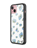 Moonlight Rose iPhone Case - Aaria Tees Aaria Tees