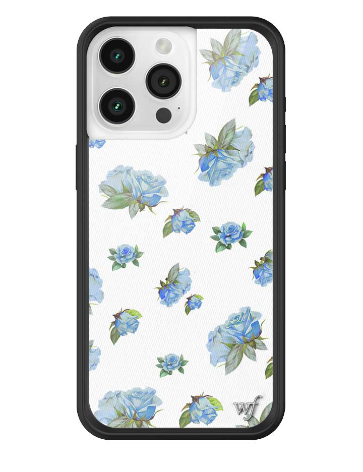 Moonlight Rose iPhone Case - Aaria Tees Aaria Tees
