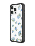 Moonlight Rose iPhone Case - Aaria Tees Aaria Tees