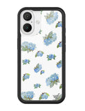 Moonlight Rose iPhone Case - Aaria Tees Aaria Tees