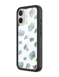 Moonlight Rose iPhone Case - Aaria Tees Aaria Tees