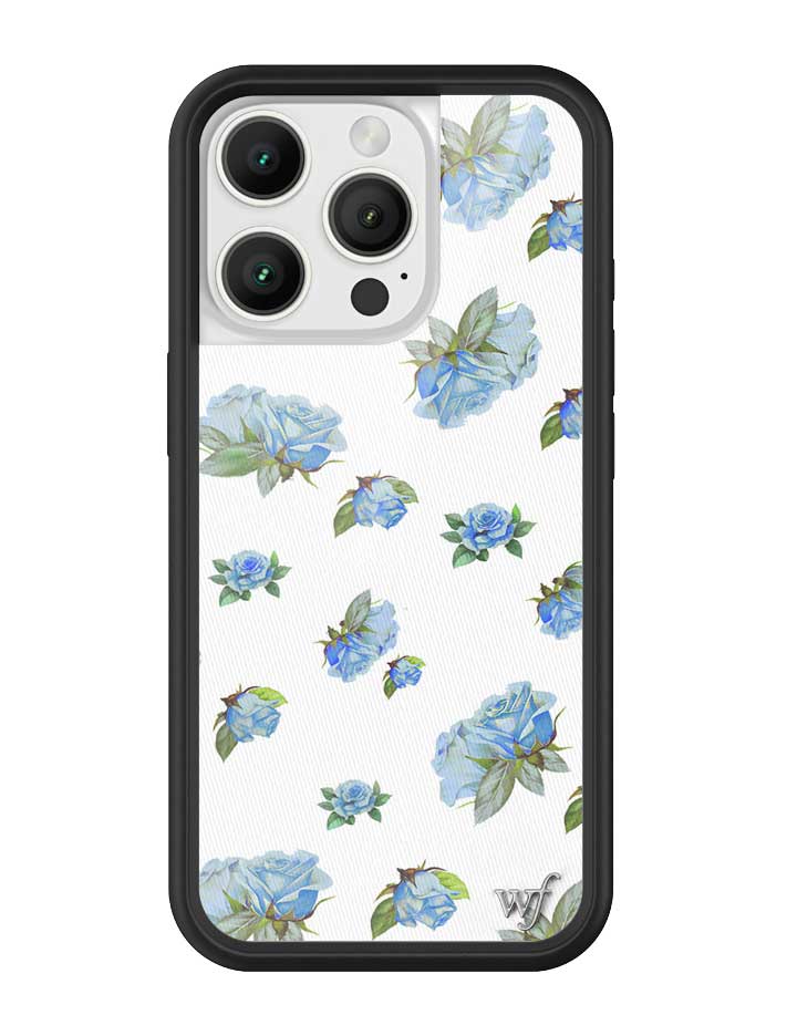 Moonlight Rose iPhone Case - Aaria Tees Aaria Tees