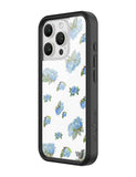 Moonlight Rose iPhone Case - Aaria Tees Aaria Tees
