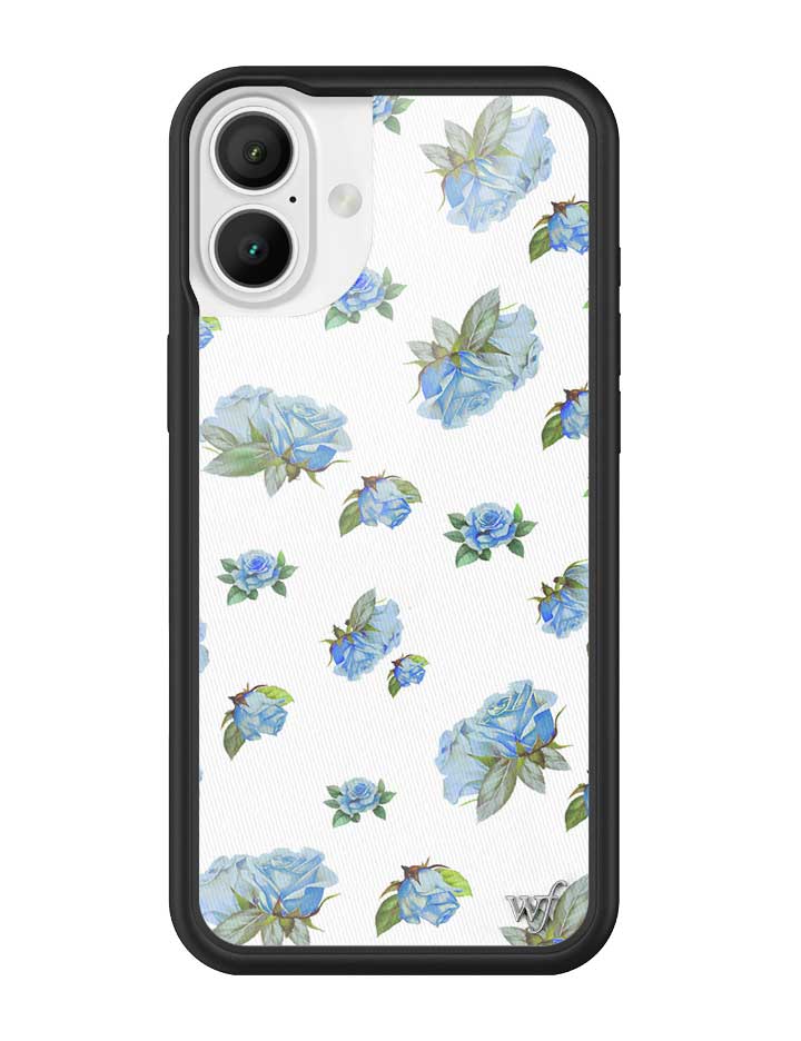 Moonlight Rose iPhone Case - Aaria Tees