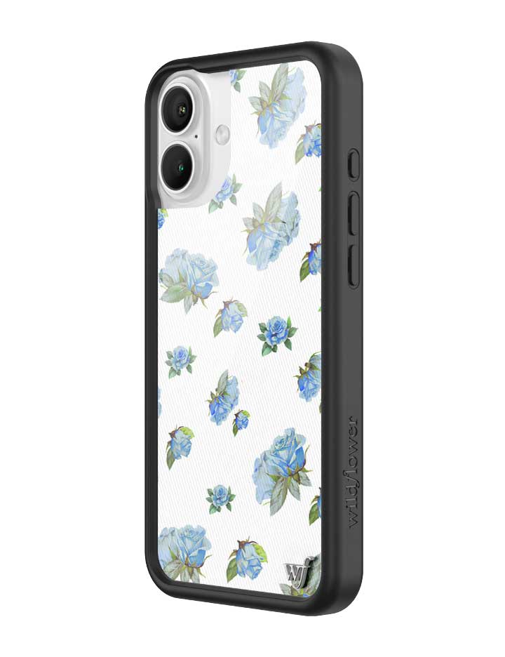 Moonlight Rose iPhone Case - Aaria Tees Aaria Tees