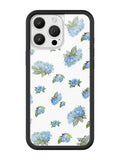Moonlight Rose iPhone Case - Aaria Tees Aaria Tees
