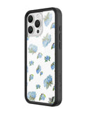 Moonlight Rose iPhone Case - Aaria Tees Aaria Tees
