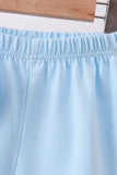 Blue Apple Pocket Set - Aaria Tees Aaria Tees