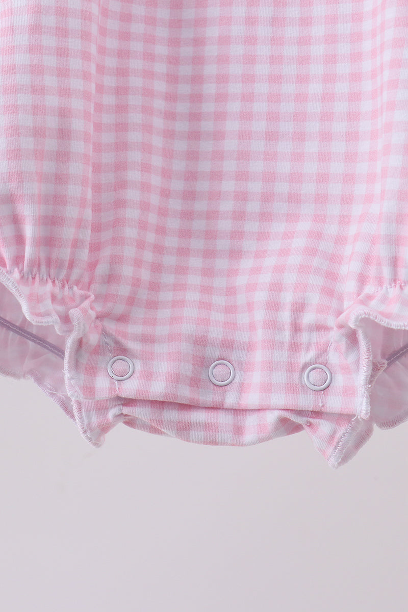 Pink Golf Cart Bubble - Aaria Tees Aaria Tees