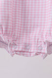 Pink Golf Cart Bubble - Aaria Tees Aaria Tees