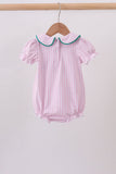 Pink Golf Cart Bubble - Aaria Tees Aaria Tees