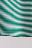 Green Ball Applique Dress Aaria Tees