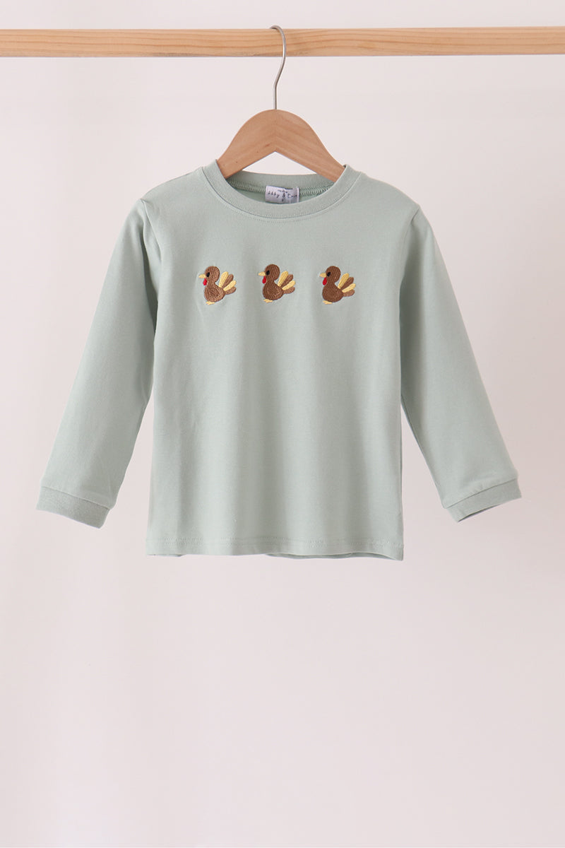  Aaria Tees