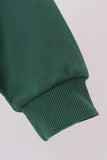 Forest christmas tree sweatshirt - Aaria Tees Aaria Tees
