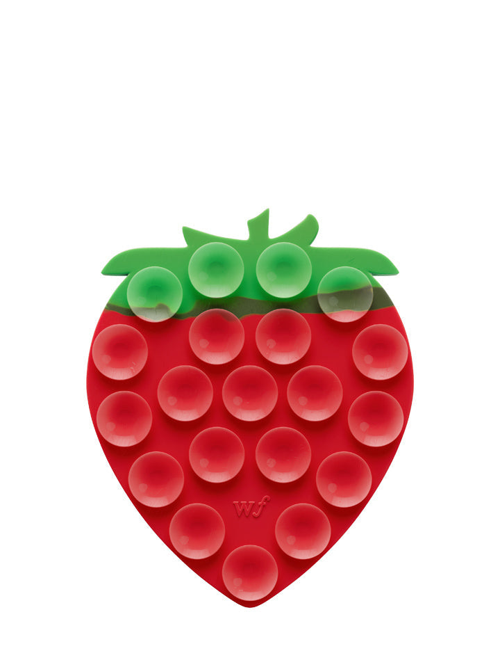Magsafe Strawberry Stickeez - Aaria Tees Aaria Tees