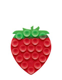 Magsafe Strawberry Stickeez - Aaria Tees Aaria Tees