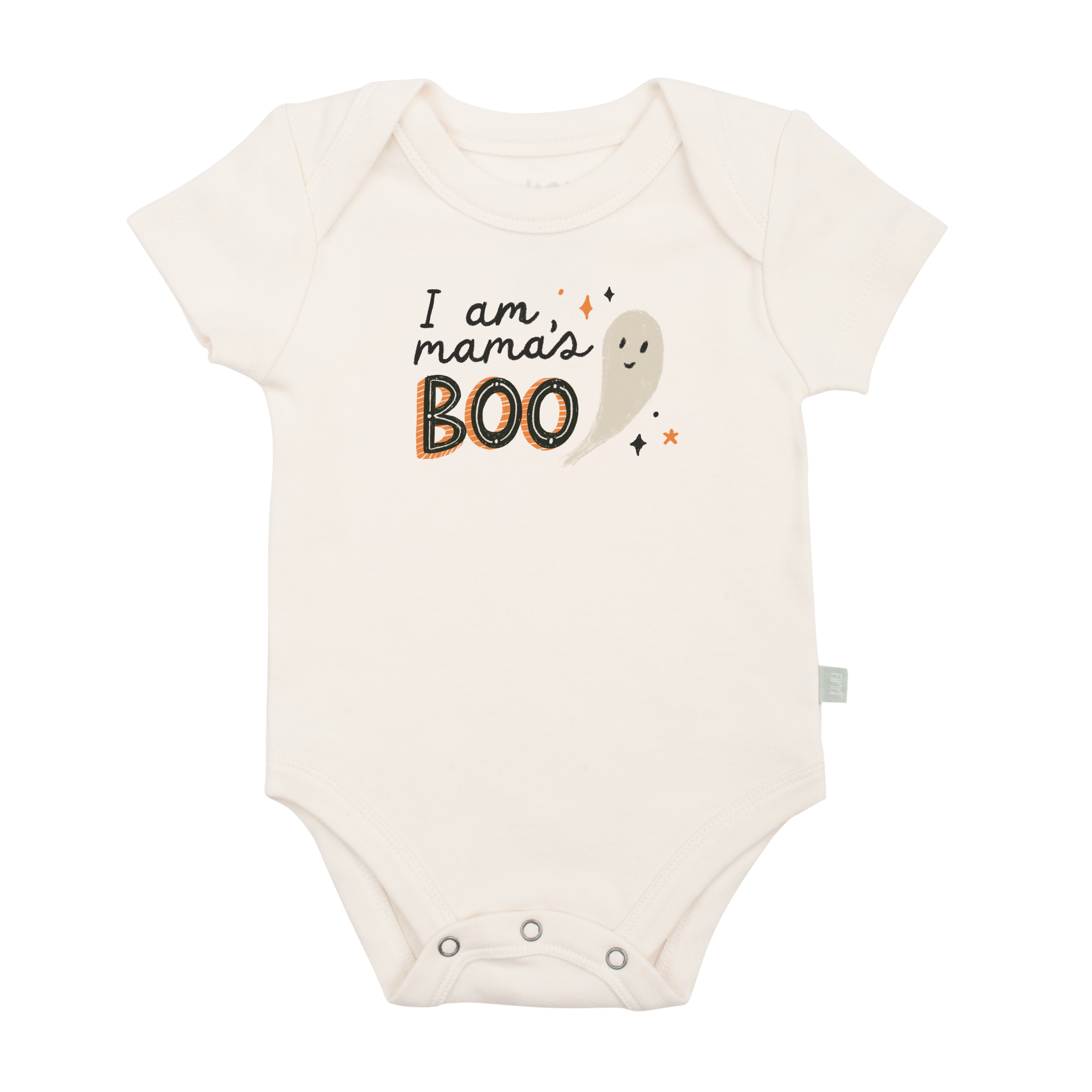 graphic bodysuit | mamas boo - Aaria Tees Aaria Tees