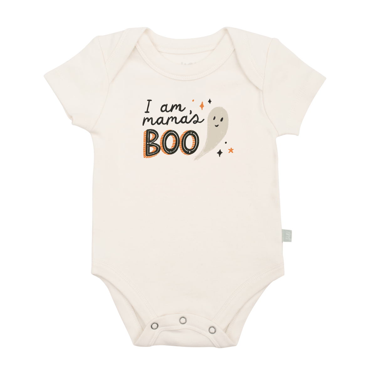 graphic bodysuit | mamas boo - Aaria Tees
