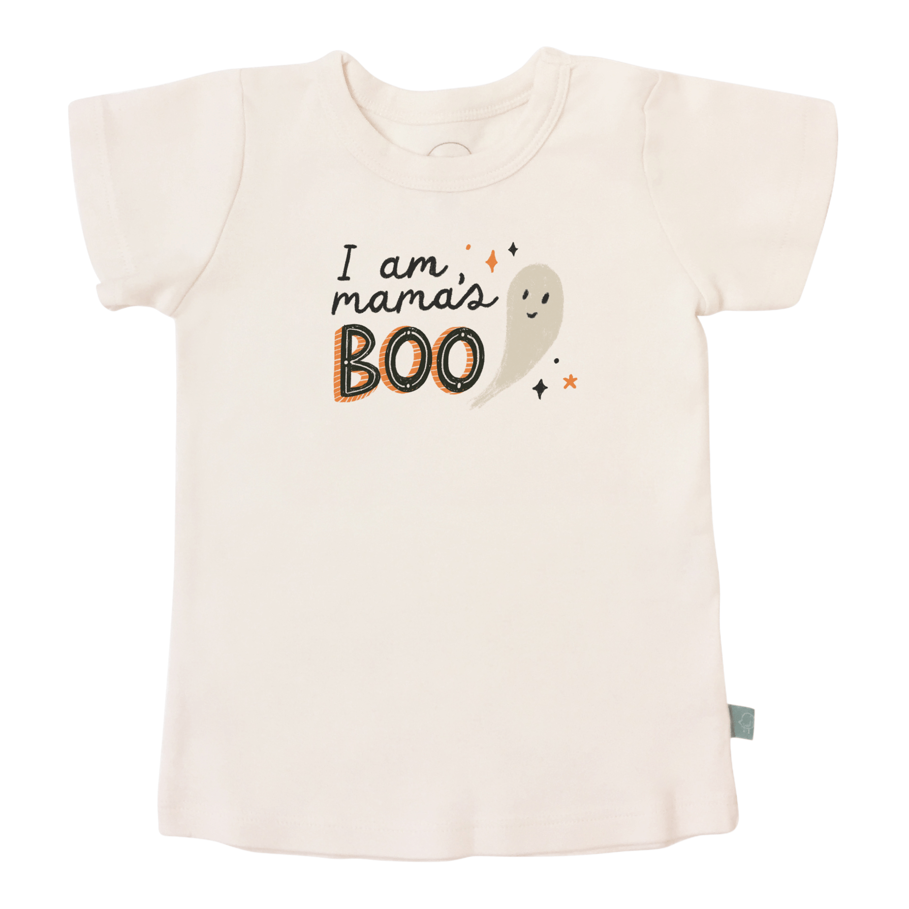 graphic tee | mamas boo - Aaria Tees Aaria Tees