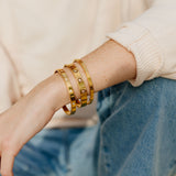 Elsie Eternity Bracelet Aaria Tees