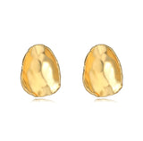 Marian Earring Aaria Tees