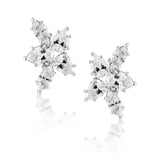 Marissa CZ Earring Aaria Tees