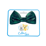 Mary Jane Marijuana Dog Bow Tie Aaria Tees