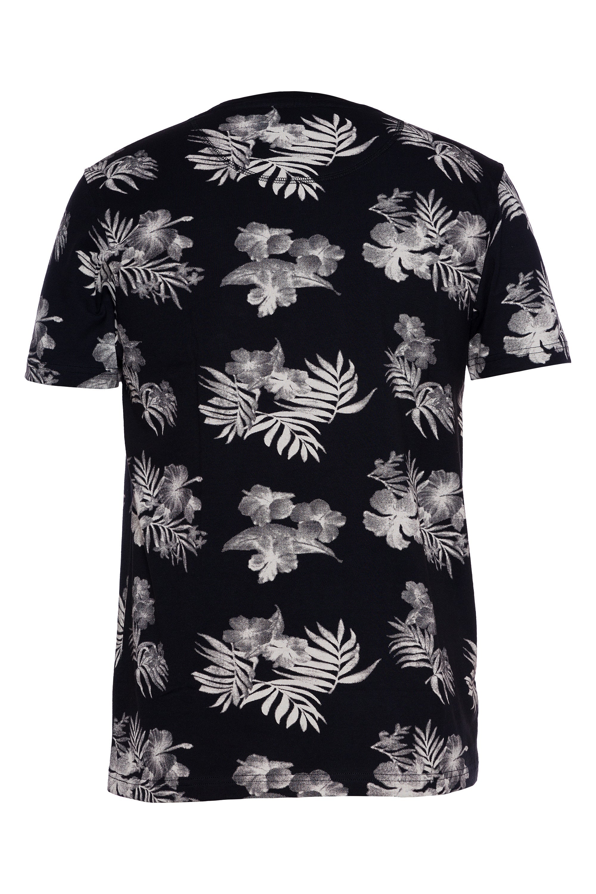 Marzano | Graphic Print Tee - Aaria Tees Aaria Tees