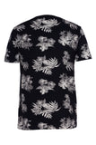 Marzano | Graphic Print Tee - Aaria Tees Aaria Tees