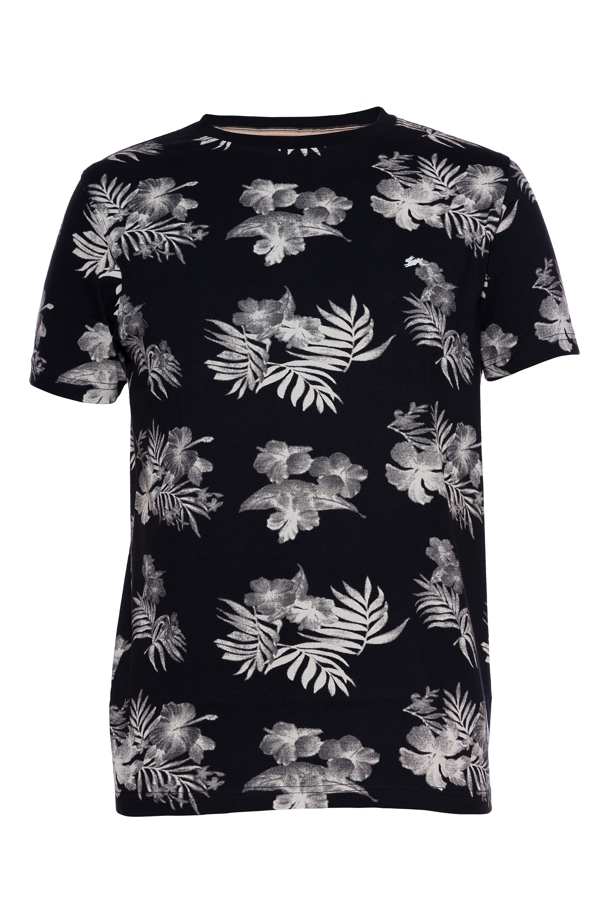 Marzano | Graphic Print Tee - Aaria Tees Aaria Tees