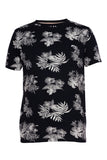 Marzano | Graphic Print Tee - Aaria Tees Aaria Tees